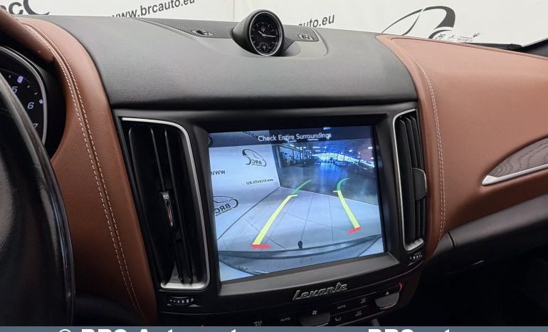 
								Maserati Levante 3.0 Q4 Automatas 2019 full									