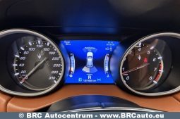 
										Maserati Levante 3.0 Q4 Automatas 2019 full									