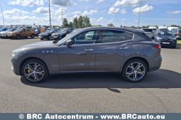 
										Maserati Levante 3.0 Q4 Automatas 2019 full									