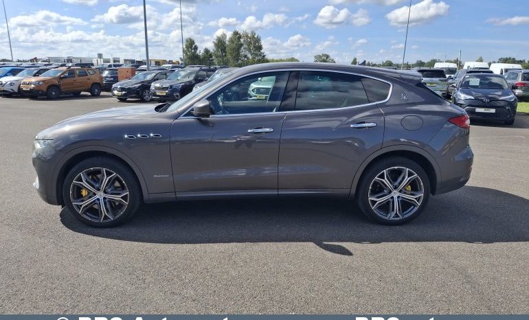 
								Maserati Levante 3.0 Q4 Automatas 2019 full									