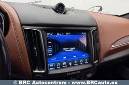 
										Maserati Levante 3.0 Q4 Automatas 2019 full									