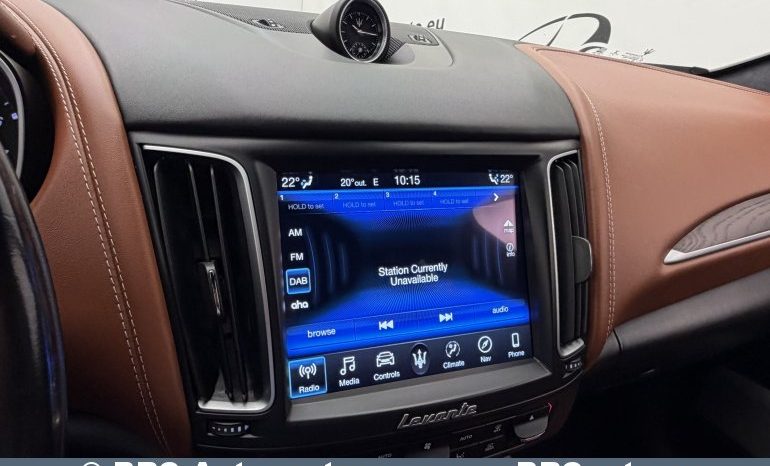 
								Maserati Levante 3.0 Q4 Automatas 2019 full									