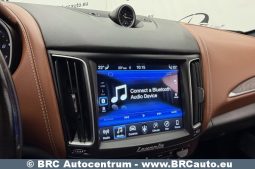 
										Maserati Levante 3.0 Q4 Automatas 2019 full									