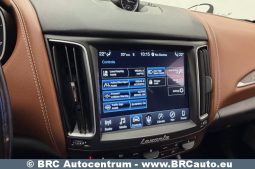 
										Maserati Levante 3.0 Q4 Automatas 2019 full									