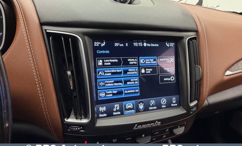 
								Maserati Levante 3.0 Q4 Automatas 2019 full									