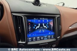 
										Maserati Levante 3.0 Q4 Automatas 2019 full									