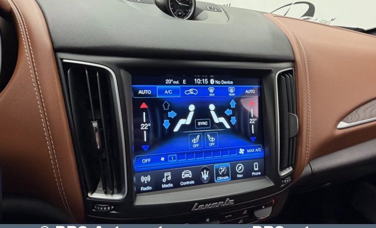 
								Maserati Levante 3.0 Q4 Automatas 2019 full									