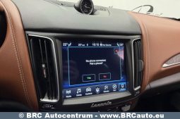 
										Maserati Levante 3.0 Q4 Automatas 2019 full									