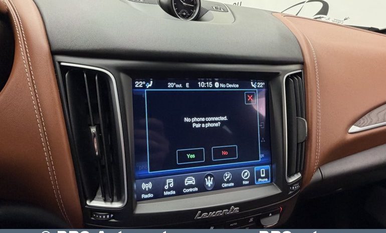 
								Maserati Levante 3.0 Q4 Automatas 2019 full									