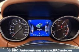
										Maserati Levante 3.0 Q4 Automatas 2019 full									