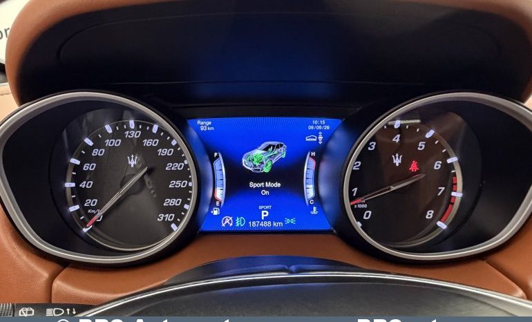 
								Maserati Levante 3.0 Q4 Automatas 2019 full									