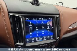 
										Maserati Levante 3.0 Q4 Automatas 2019 full									