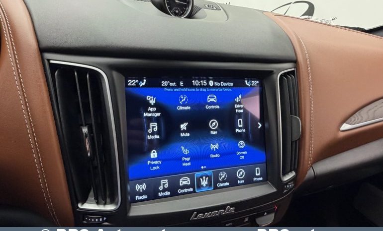 
								Maserati Levante 3.0 Q4 Automatas 2019 full									