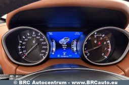 
										Maserati Levante 3.0 Q4 Automatas 2019 full									