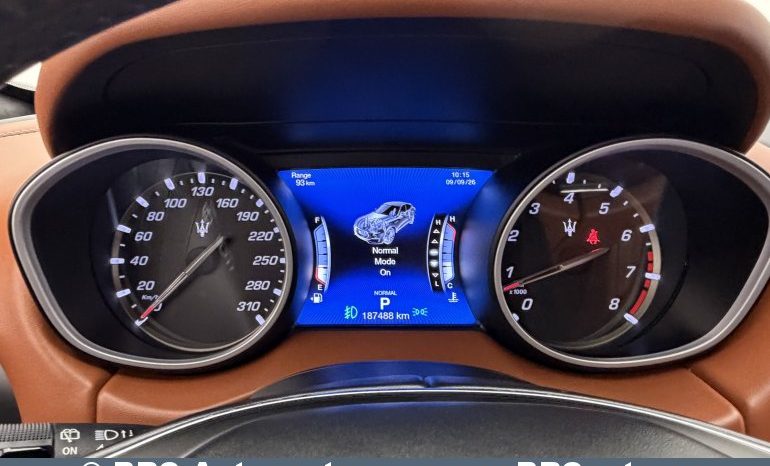 
								Maserati Levante 3.0 Q4 Automatas 2019 full									