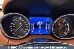 
										Maserati Levante 3.0 Q4 Automatas 2019 full									