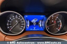
										Maserati Levante 3.0 Q4 Automatas 2019 full									