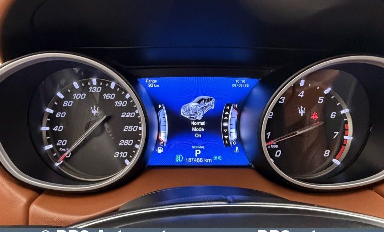 
								Maserati Levante 3.0 Q4 Automatas 2019 full									