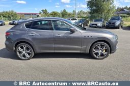 
										Maserati Levante 3.0 Q4 Automatas 2019 full									