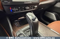 
										Maserati Levante 3.0 Q4 Automatas 2019 full									