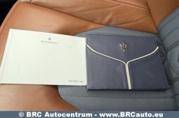 
										Maserati Levante 3.0 Q4 Automatas 2019 full									
