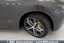 
										Maserati Levante 3.0 Q4 Automatas 2019 full									