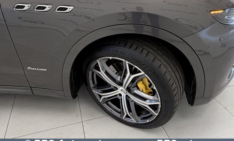 
								Maserati Levante 3.0 Q4 Automatas 2019 full									