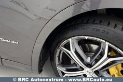 
										Maserati Levante 3.0 Q4 Automatas 2019 full									
