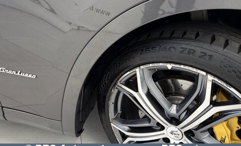 
								Maserati Levante 3.0 Q4 Automatas 2019 full									