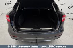 
										Maserati Levante 3.0 Q4 Automatas 2019 full									