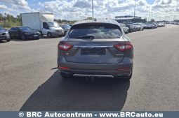 
										Maserati Levante 3.0 Q4 Automatas 2019 full									