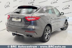
										Maserati Levante 3.0 Q4 Automatas 2019 full									