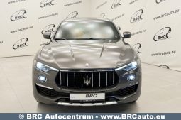 
										Maserati Levante 3.0 Q4 Automatas 2019 full									