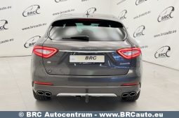 
										Maserati Levante 3.0 Q4 Automatas 2019 full									