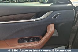 
										Maserati Levante 3.0 Q4 Automatas 2019 full									