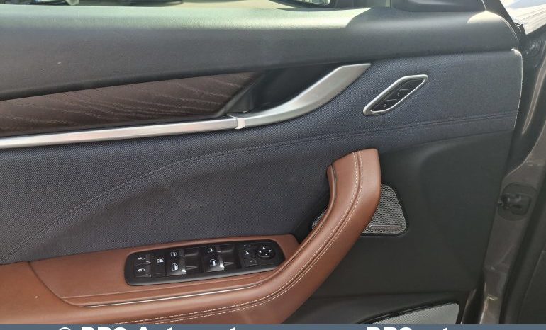 
								Maserati Levante 3.0 Q4 Automatas 2019 full									