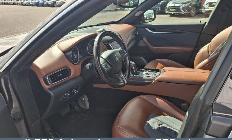 
								Maserati Levante 3.0 Q4 Automatas 2019 full									