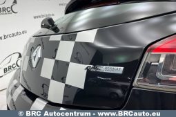 
										Renault Megane 2.0 RS 265 2013 full									