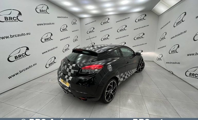 
								Renault Megane 2.0 RS 265 2013 full									