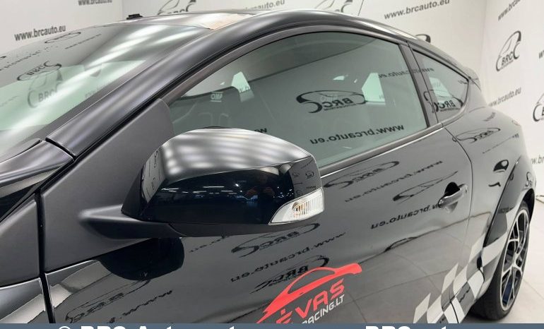 
								Renault Megane 2.0 RS 265 2013 full									