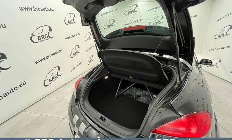 
								Renault Megane 2.0 RS 265 2013 full									