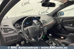 
										Renault Megane 2.0 RS 265 2013 full									