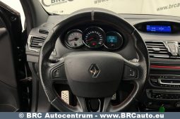 
										Renault Megane 2.0 RS 265 2013 full									