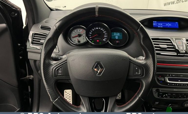 
								Renault Megane 2.0 RS 265 2013 full									