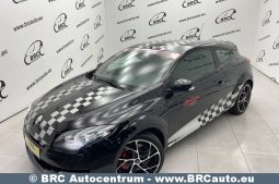 
										Renault Megane 2.0 RS 265 2013 full									