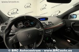 
										Renault Megane 2.0 RS 265 2013 full									