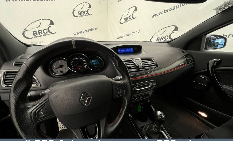 
								Renault Megane 2.0 RS 265 2013 full									