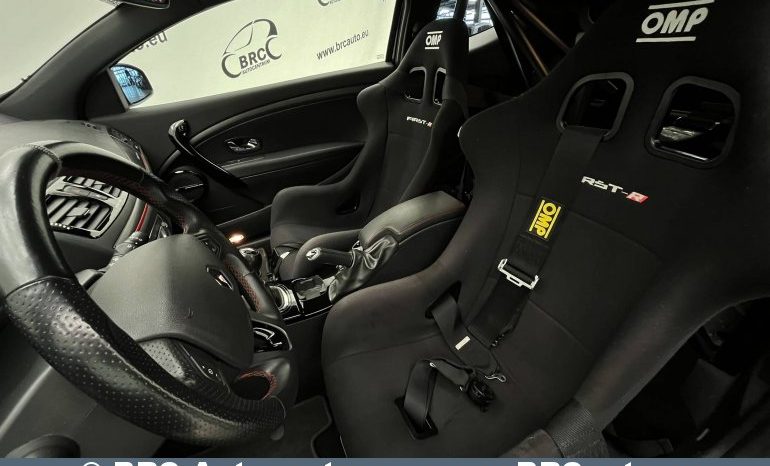 
								Renault Megane 2.0 RS 265 2013 full									