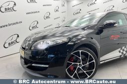 
										Renault Megane 2.0 RS 265 2013 full									