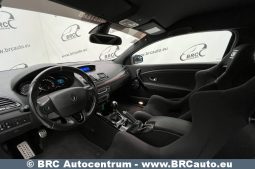 
										Renault Megane 2.0 RS 265 2013 full									